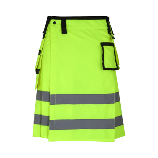 Lumino Guard Reflective Work Kilt