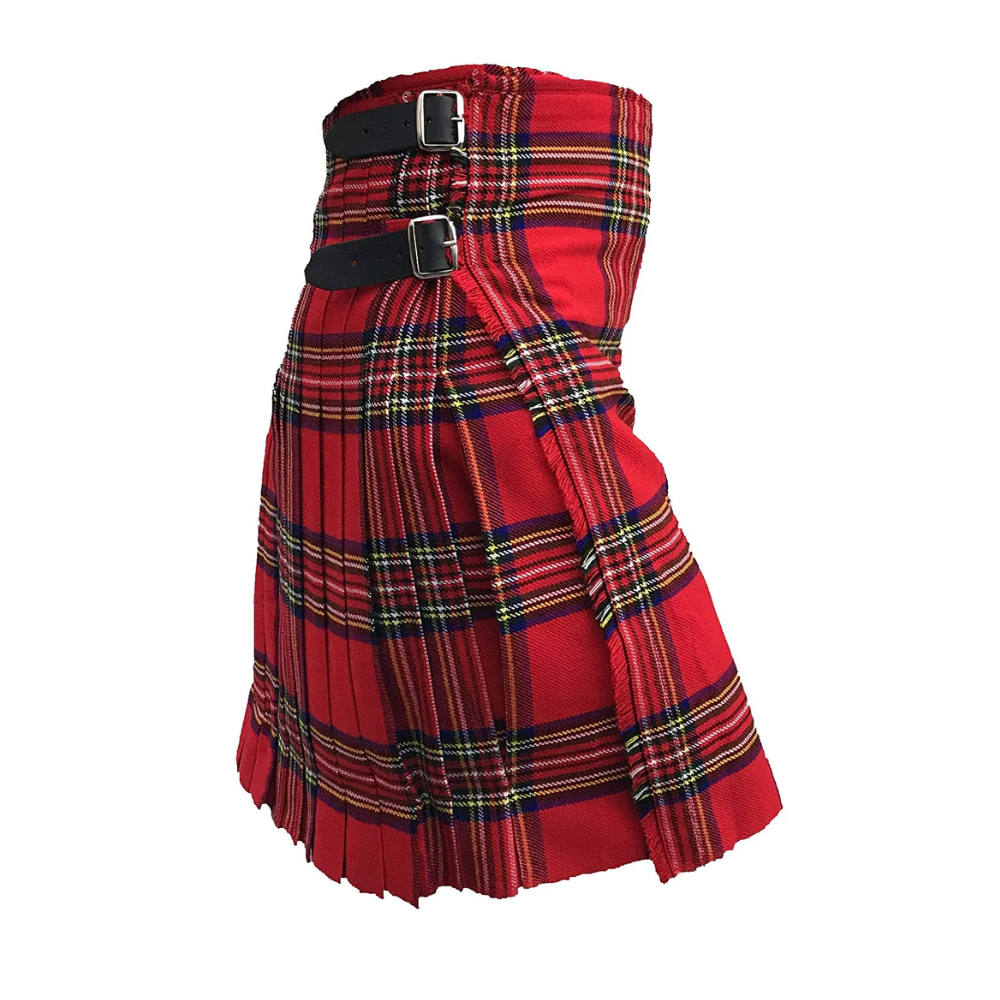 Pride of Scotland Classic 8 Yard Kilt