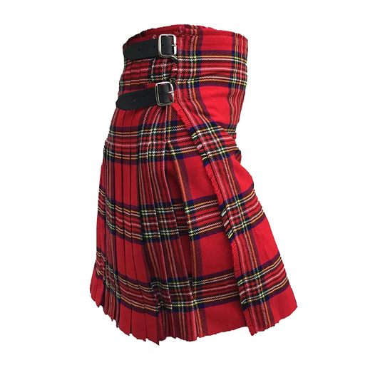 Pride of Scotland Classic 8 Yard Kilt