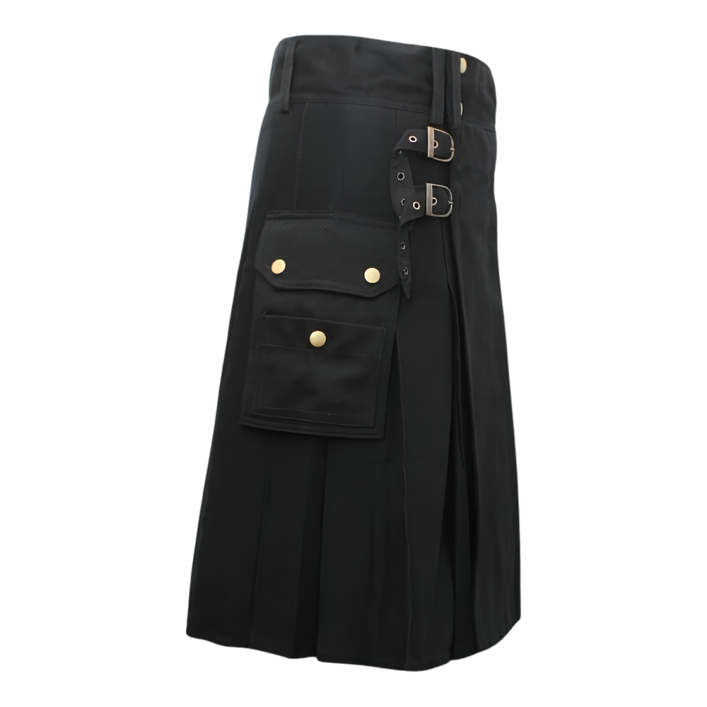 Wilderness Heavy Cotton Utility Kilt