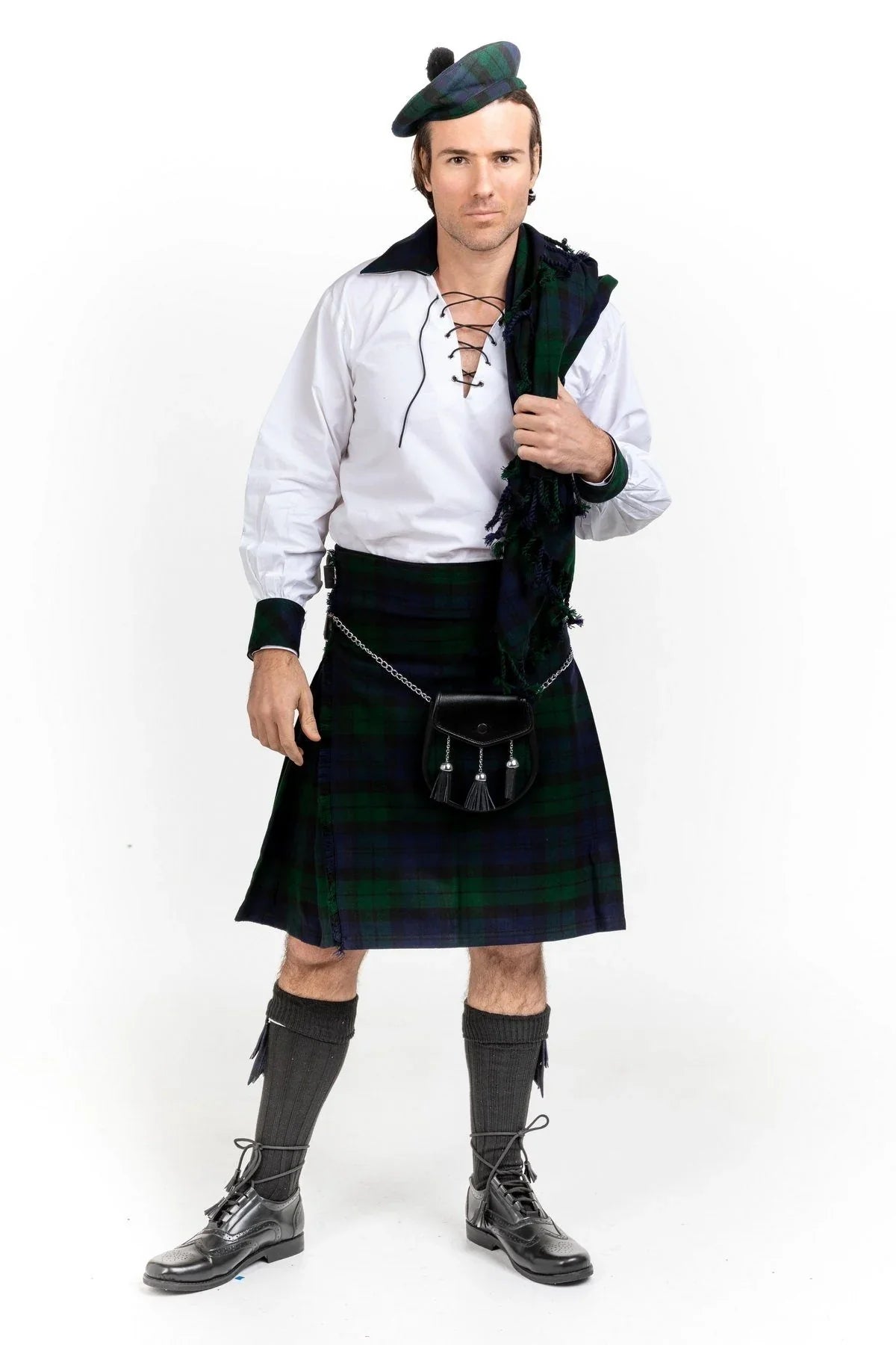 5 Yards Kilt