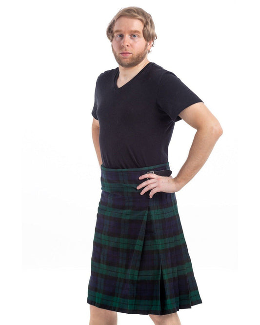 Campbell Bespoke Kilt