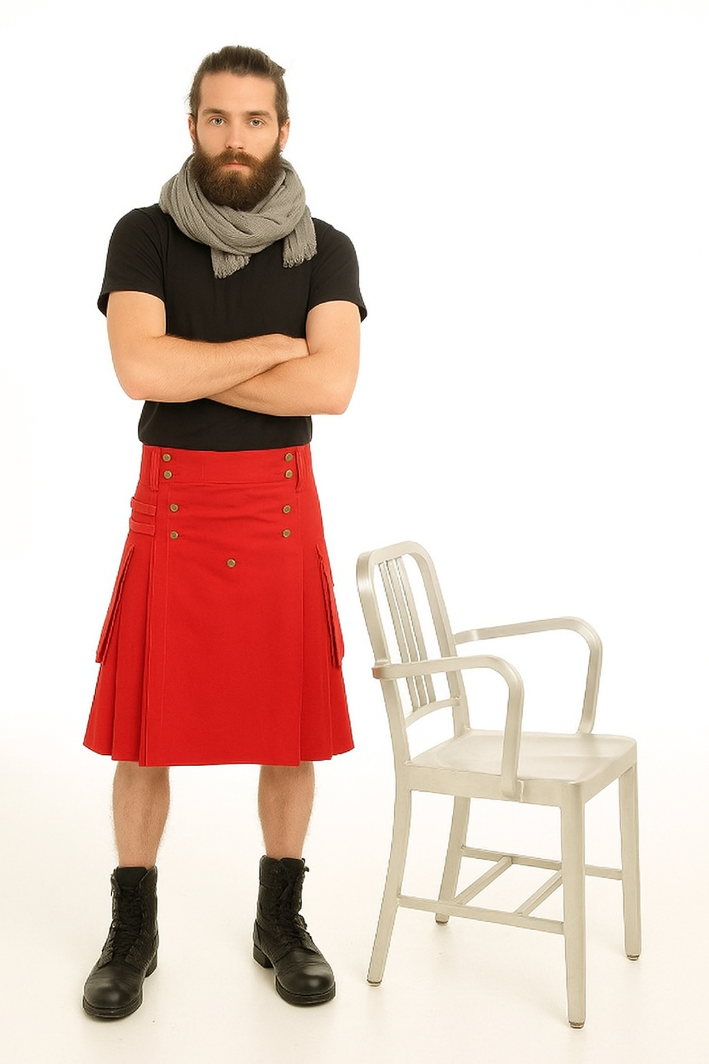 Classic Utility Kilt
