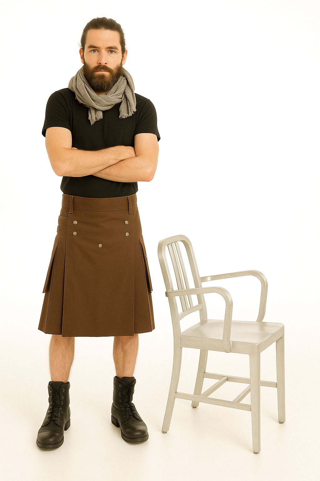Classic Utility Kilt