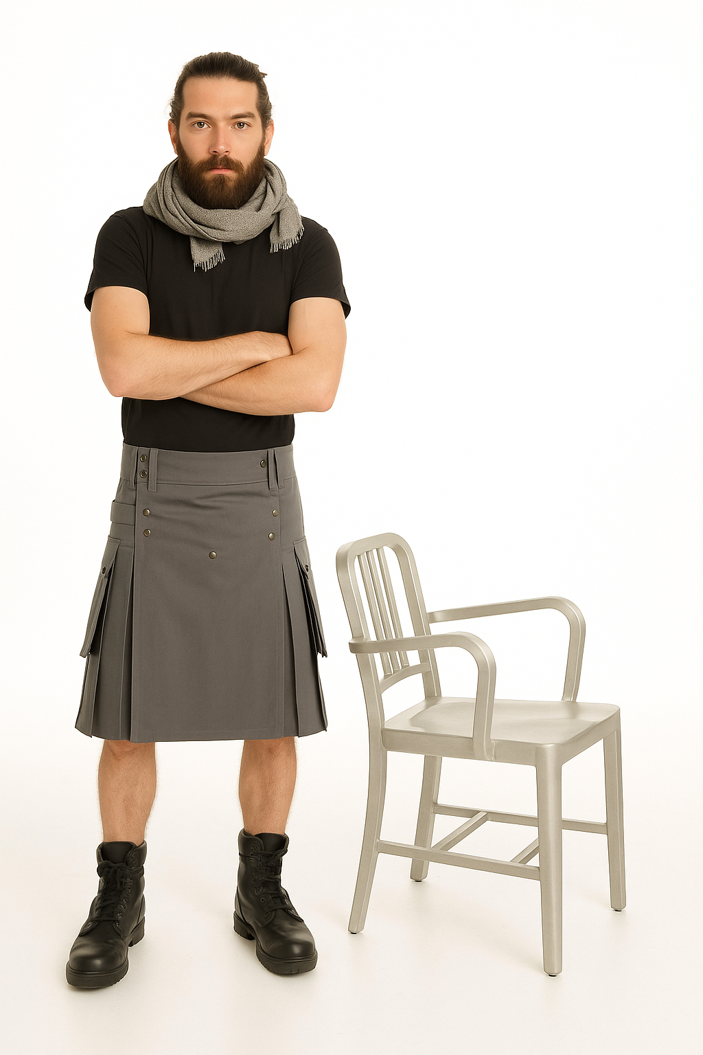Classic Utility Kilt
