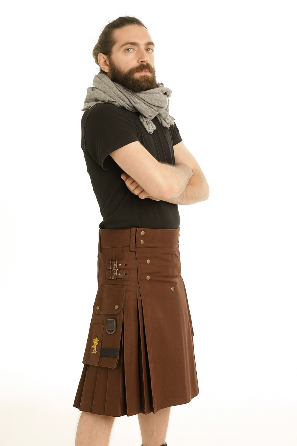 Classic Utility Kilt
