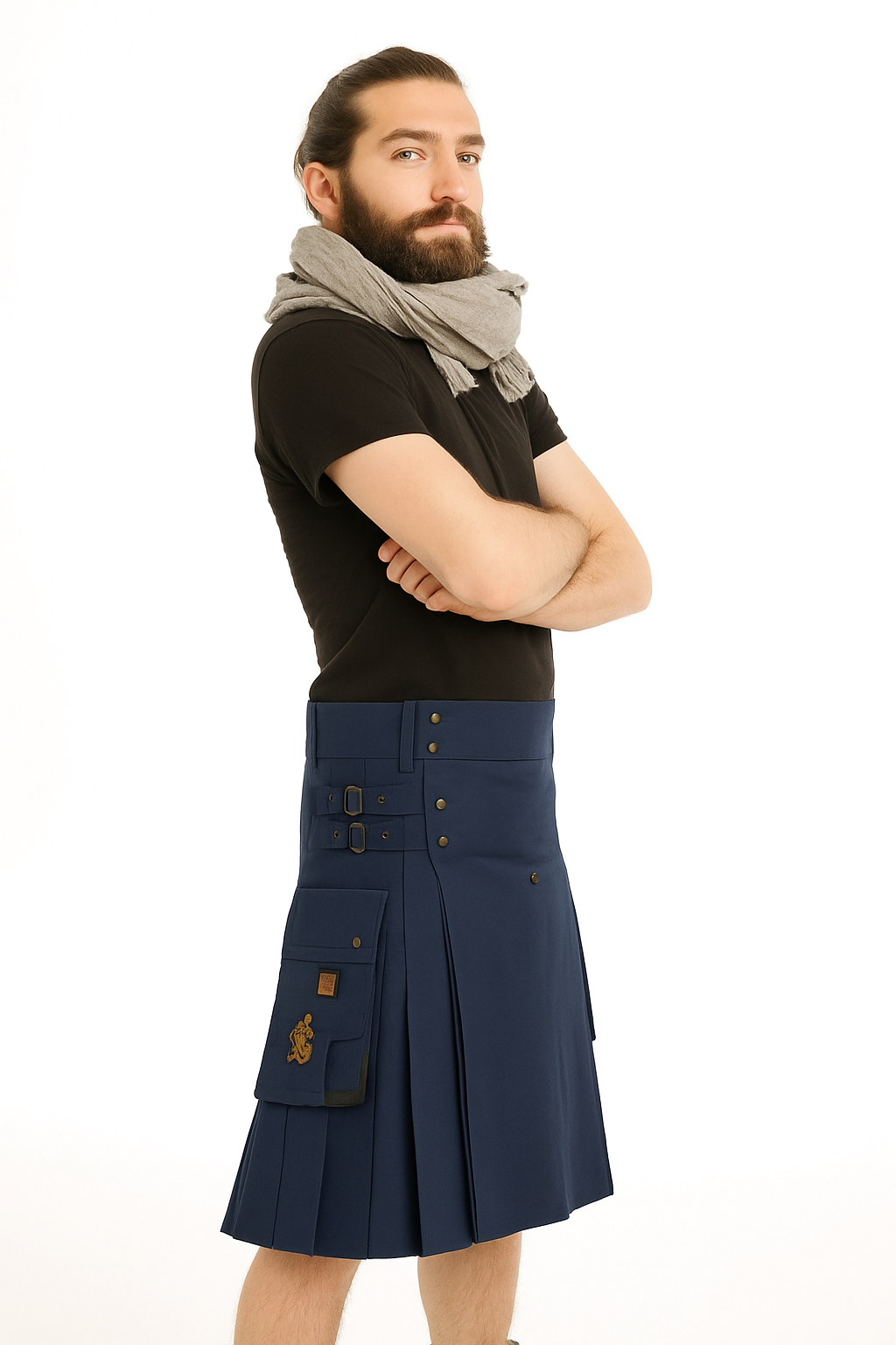 Classic Utility Kilt