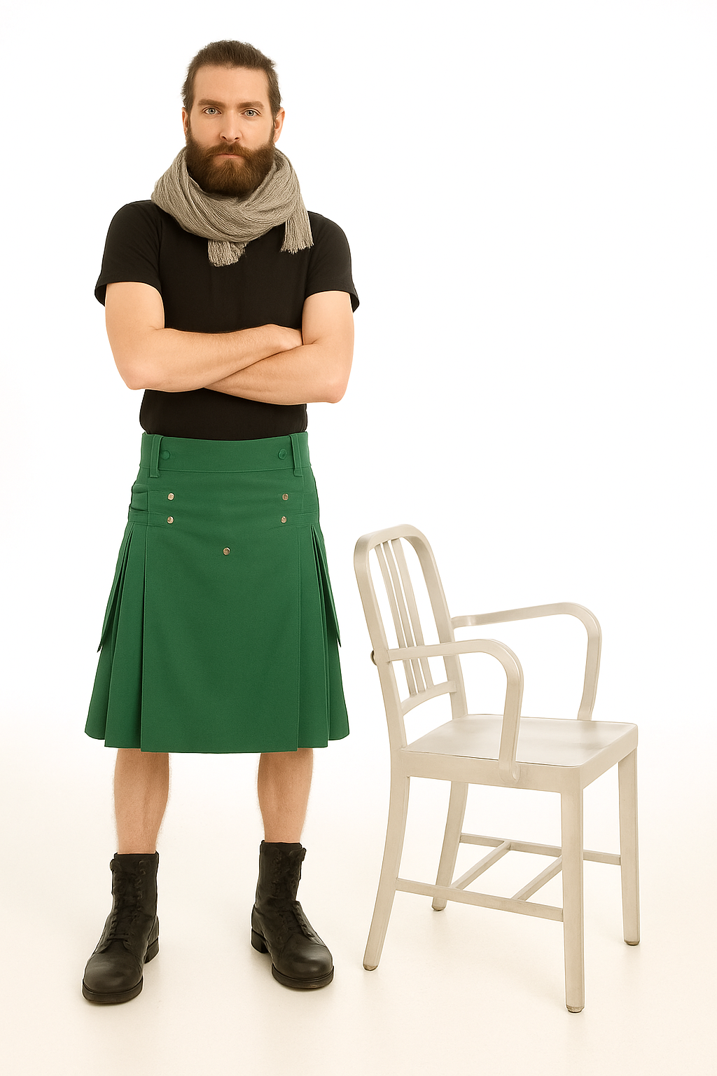 Classic Utility Kilt
