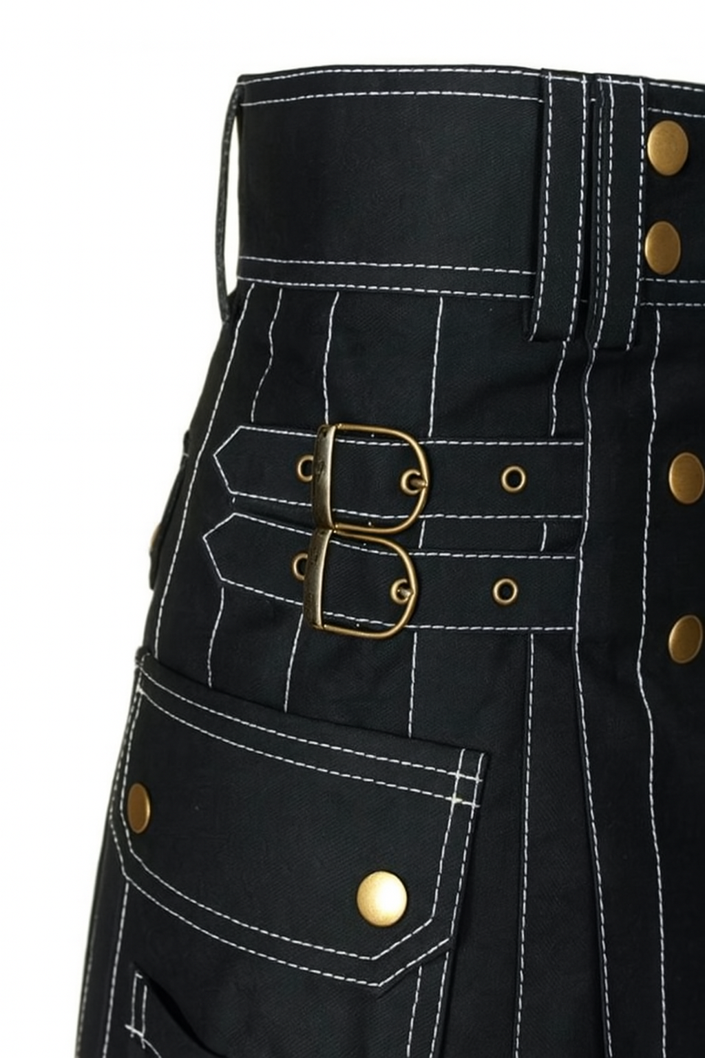 Active Men Utility Kilt