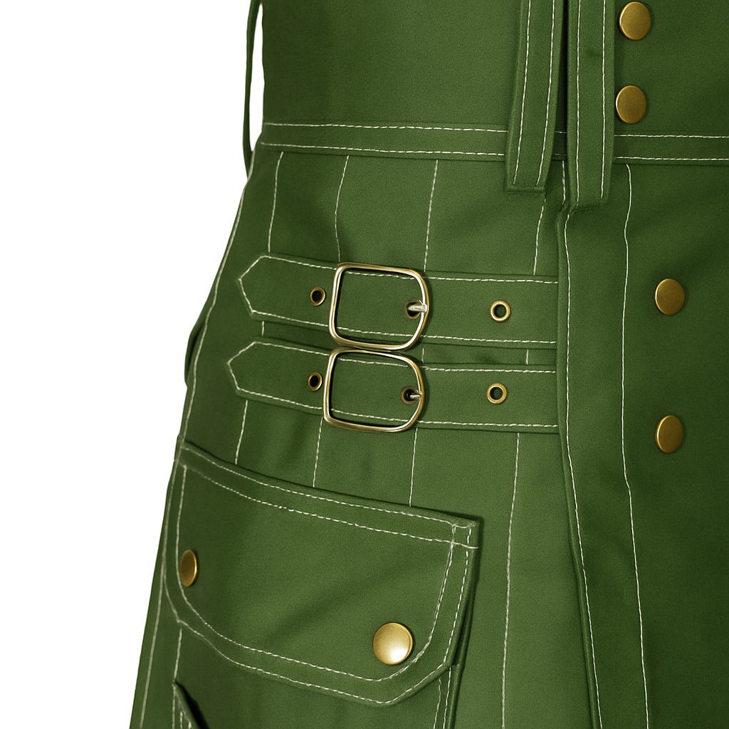 Active Men Utility Kilt