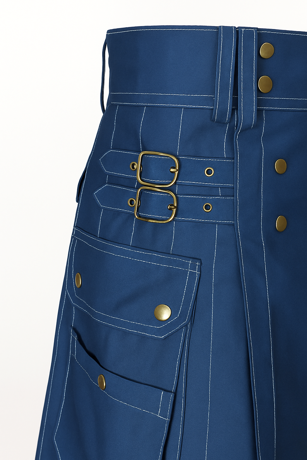 Active Men Utility Kilt