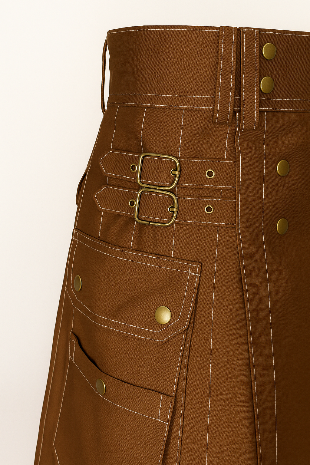 Active Men Utility Kilt