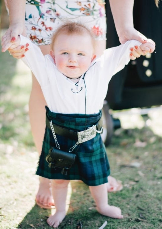 Children & Boys Kilt Outfit