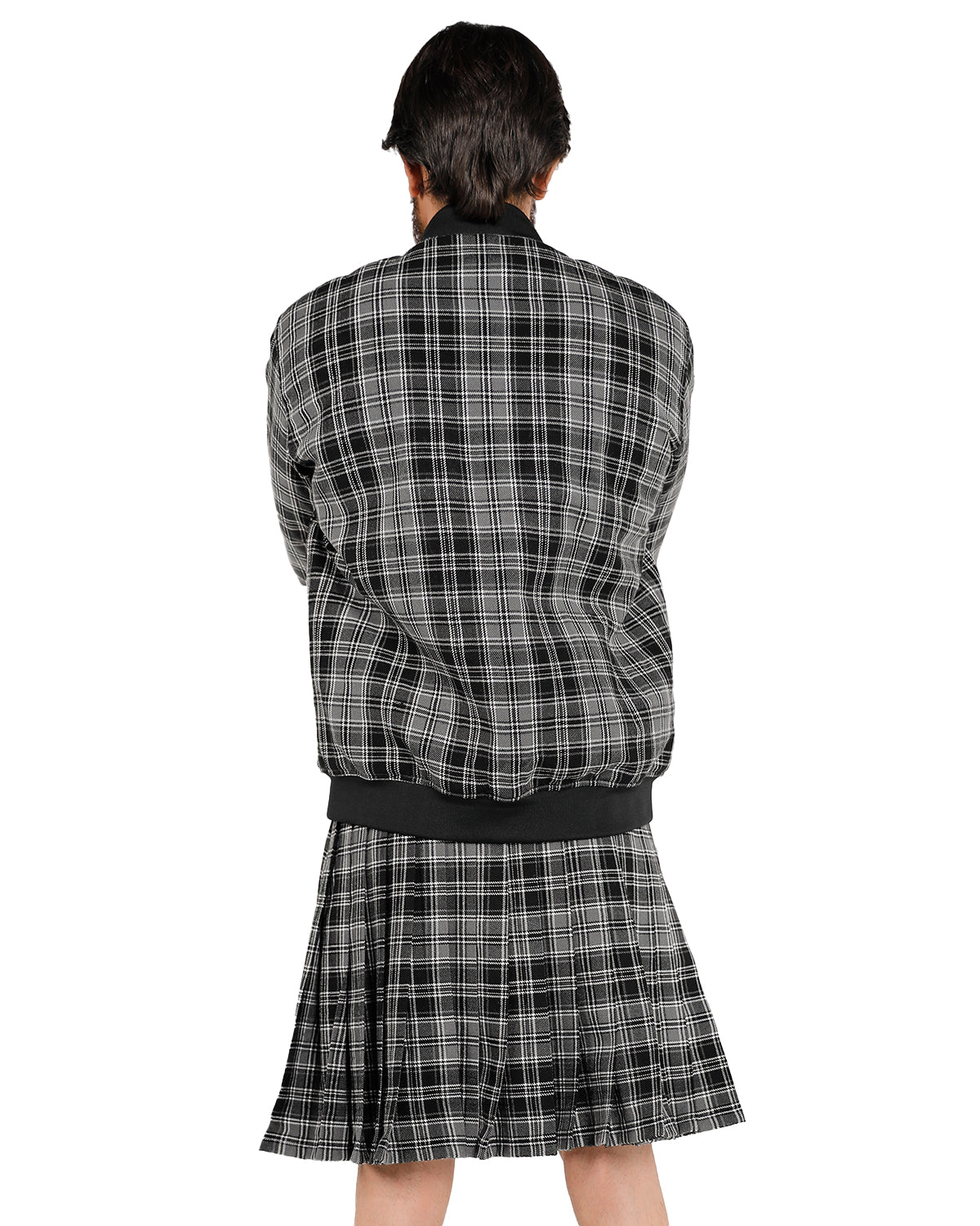 Drummond Grey Bespoke Kilt