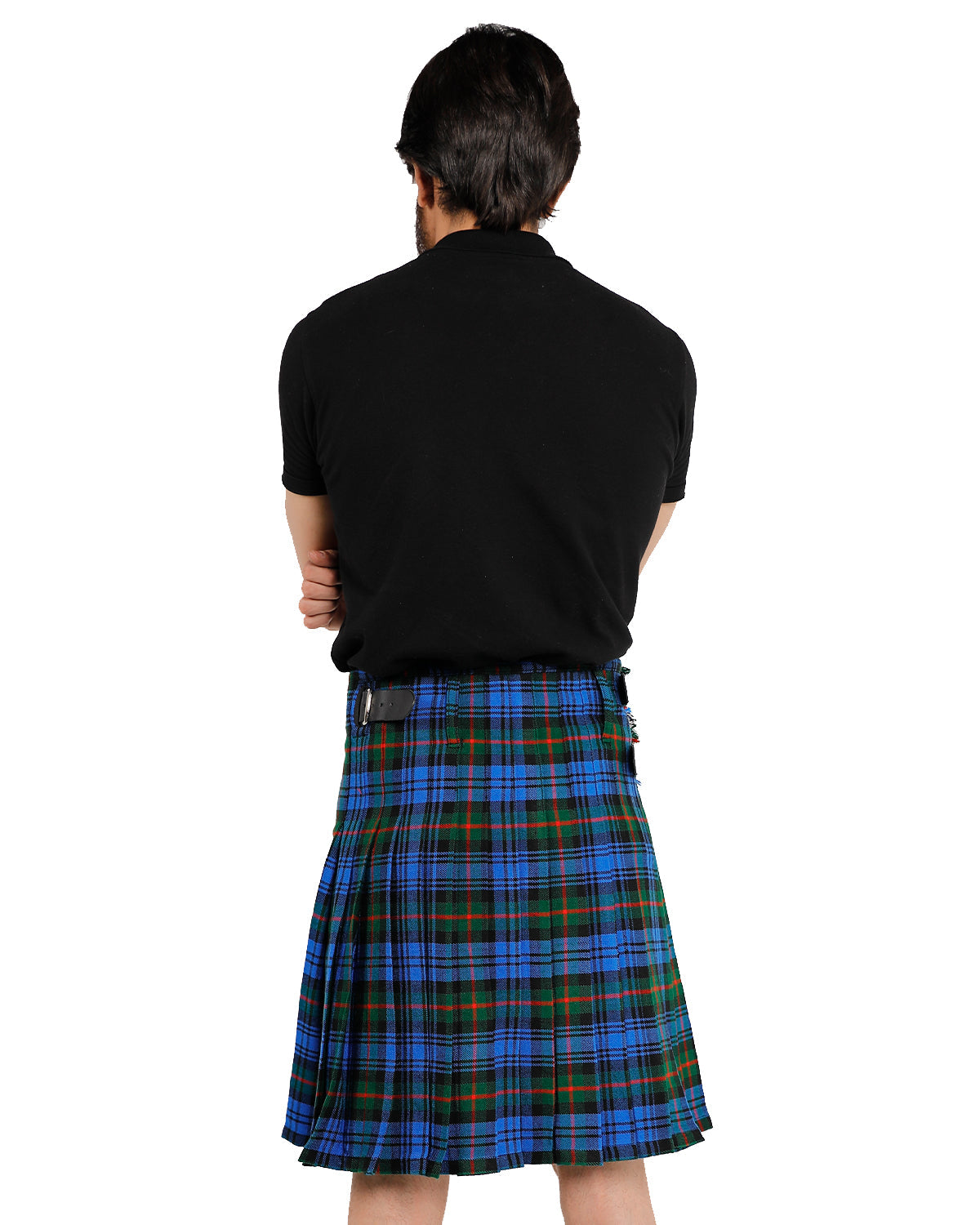 Murray Bespoke Kilt