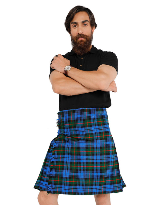Murray Bespoke Kilt