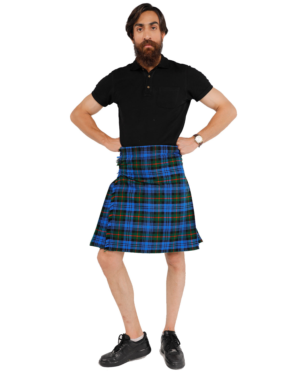 Murray Bespoke Kilt