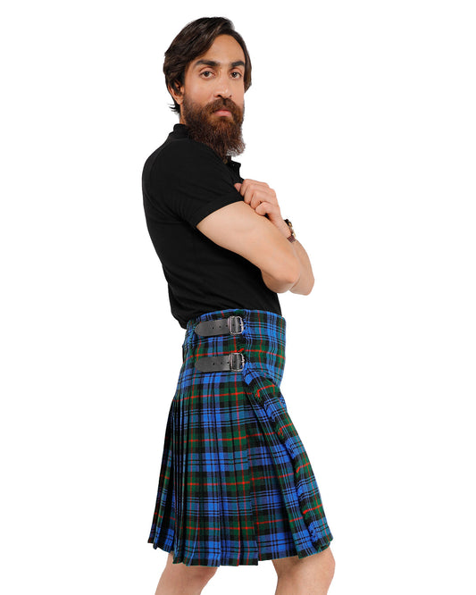 Murray Bespoke Kilt