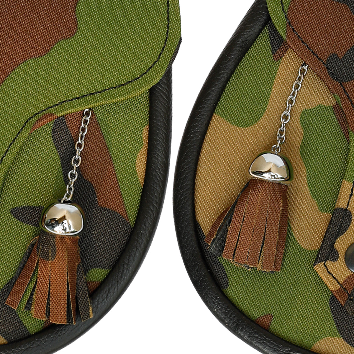 Semi Dress Tactical Kilt Sporran