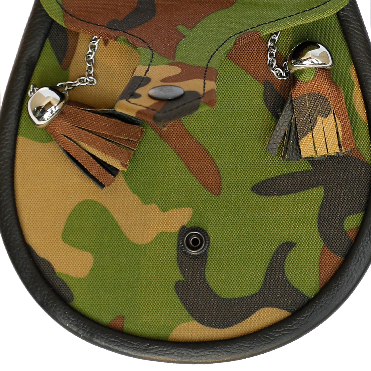 Semi Dress Tactical Kilt Sporran