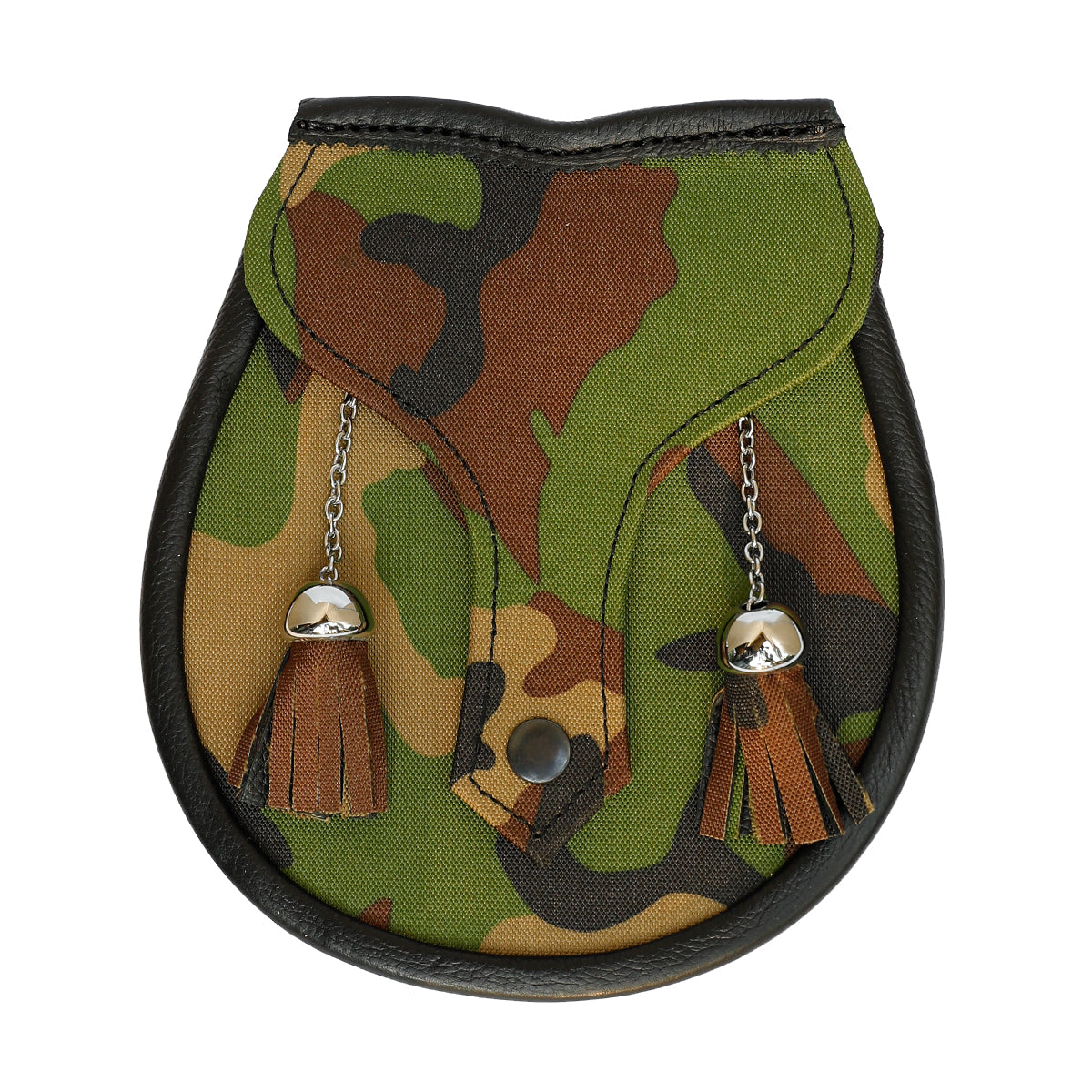 Semi Dress Tactical Kilt Sporran