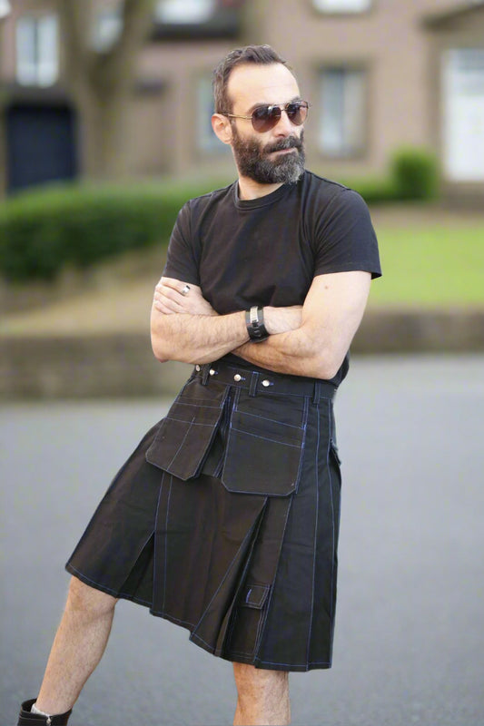 VersaPro Utility Kilt