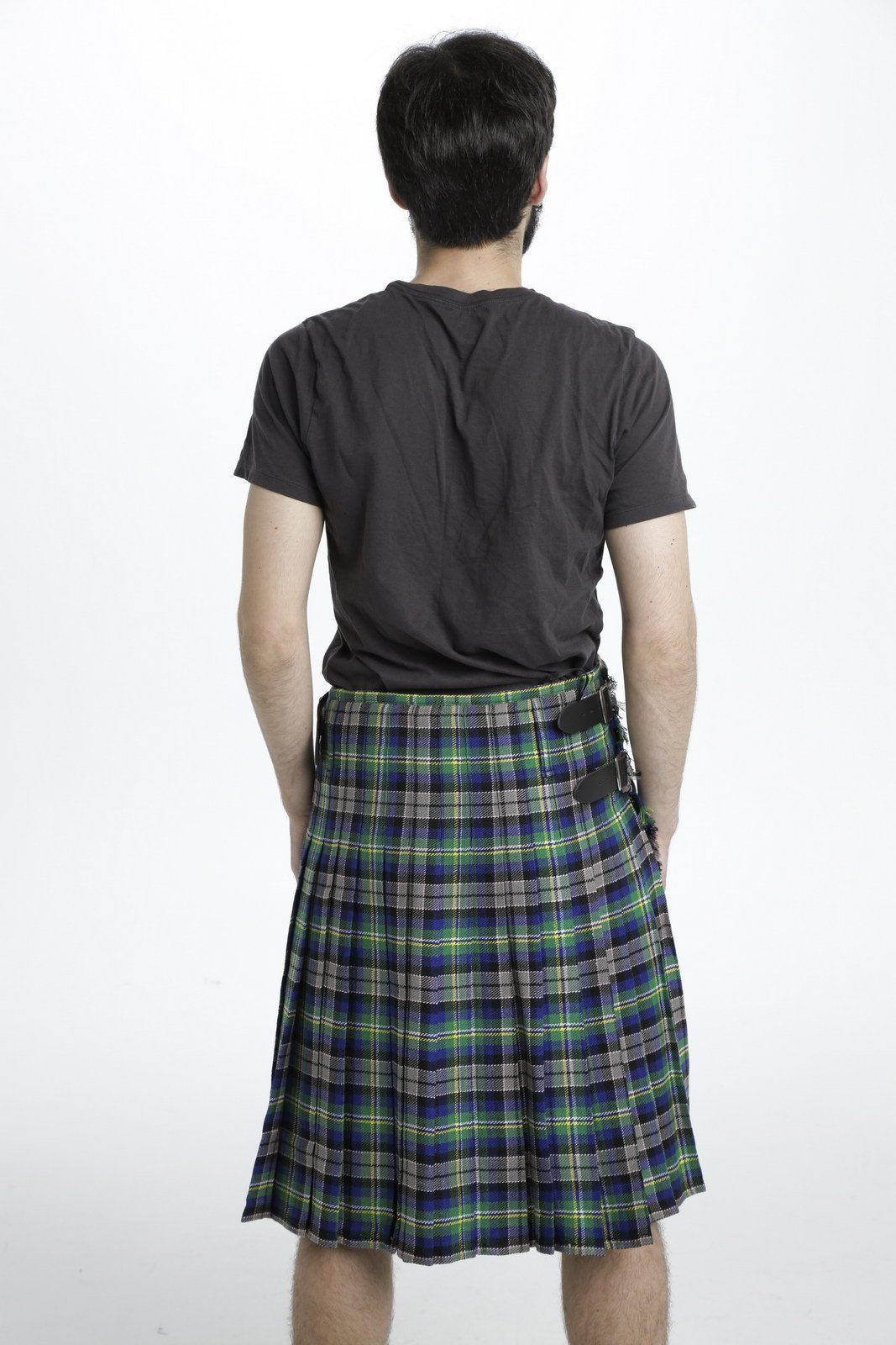 Abel Bespoke Kilt