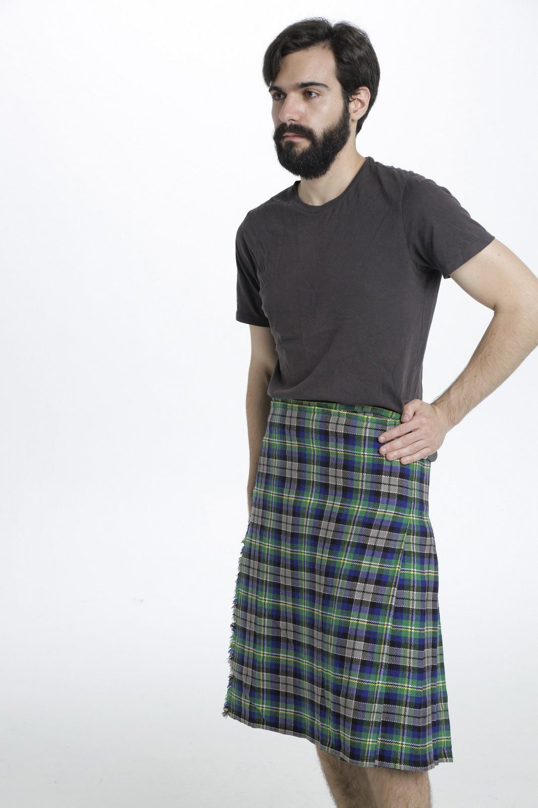 Abel Bespoke Kilt