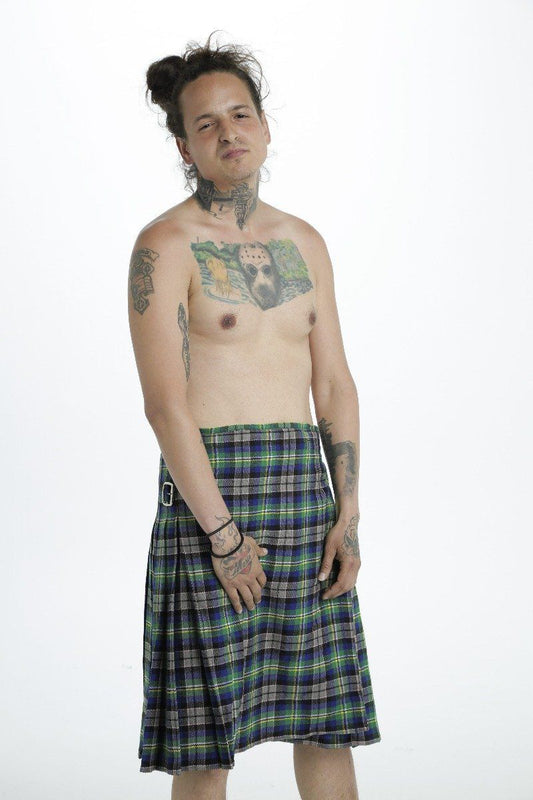 Abel Bespoke Kilt