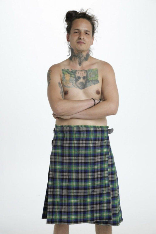 Abel Bespoke Kilt