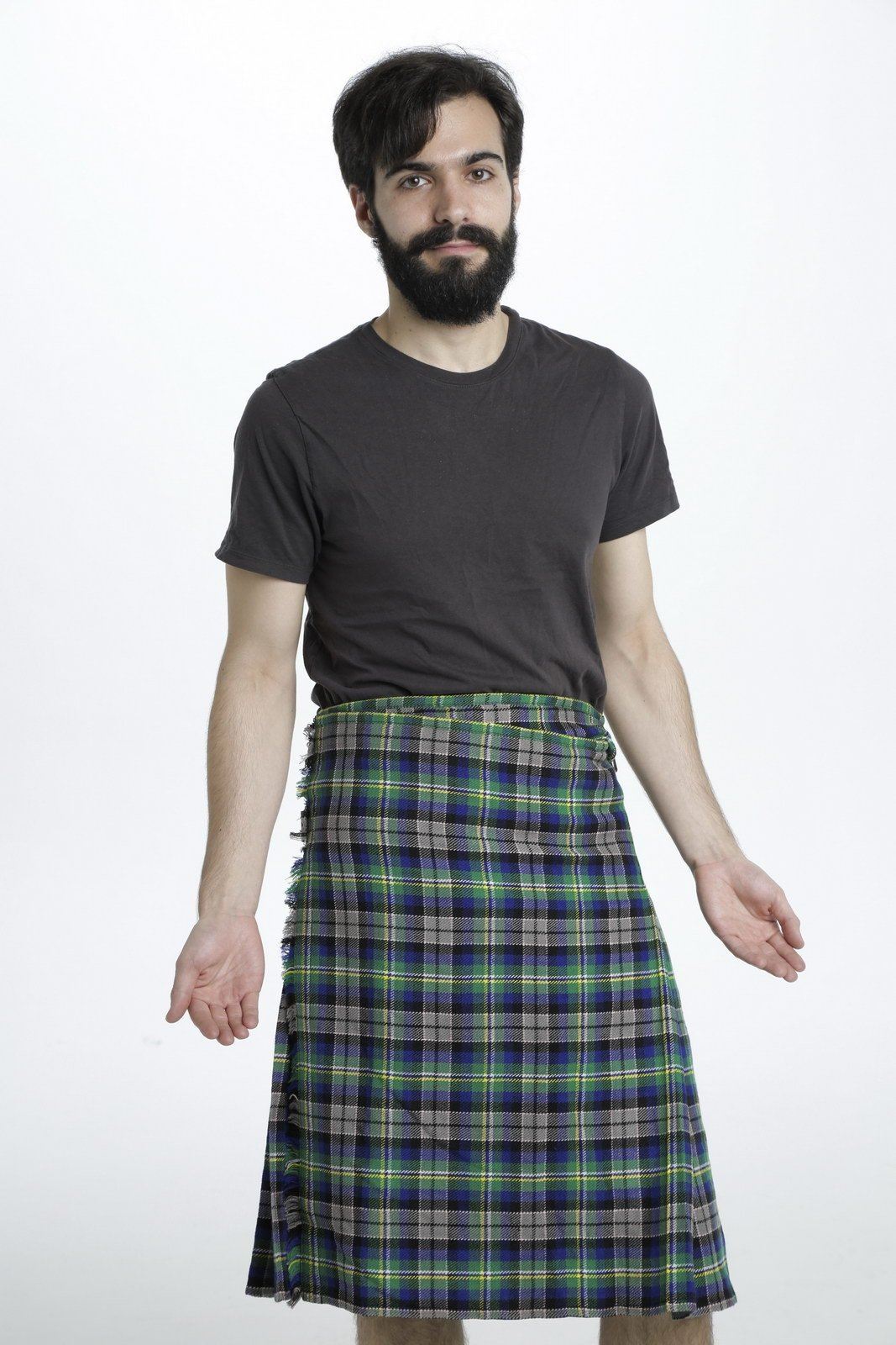 Abel Bespoke Kilt