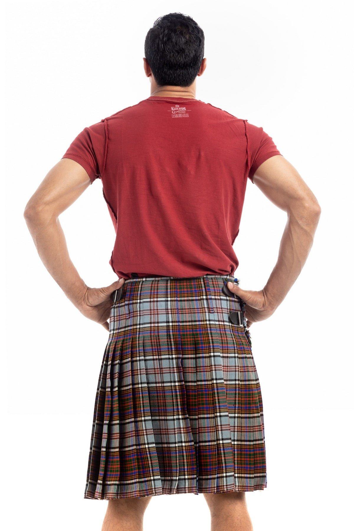 Anderson Bespoke Kilt
