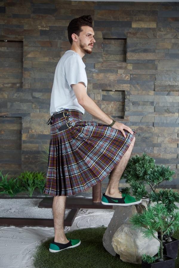 Anderson Bespoke Kilt