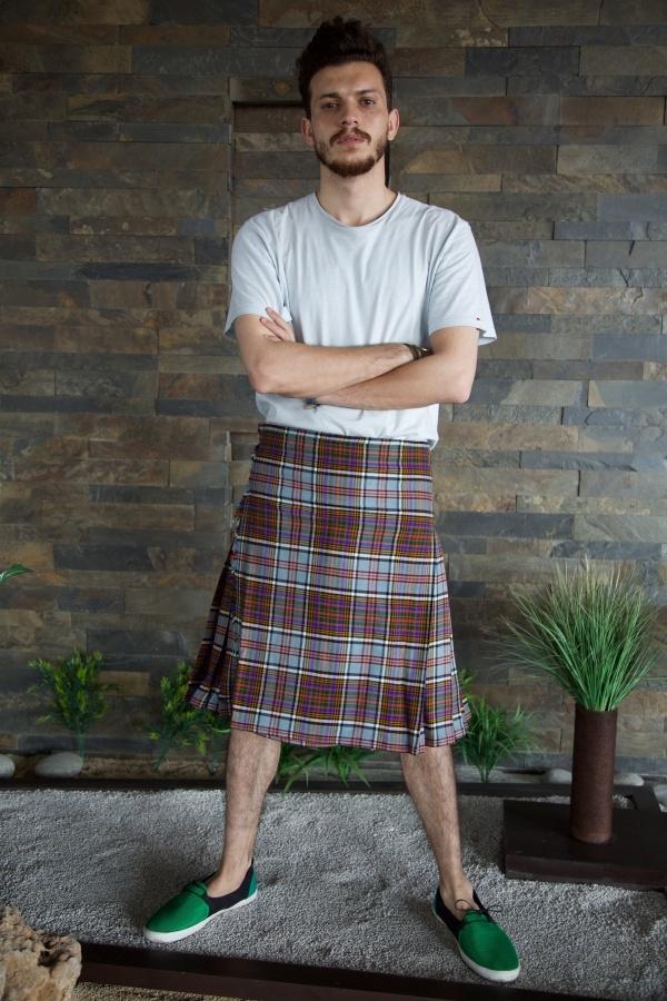 Anderson Bespoke Kilt