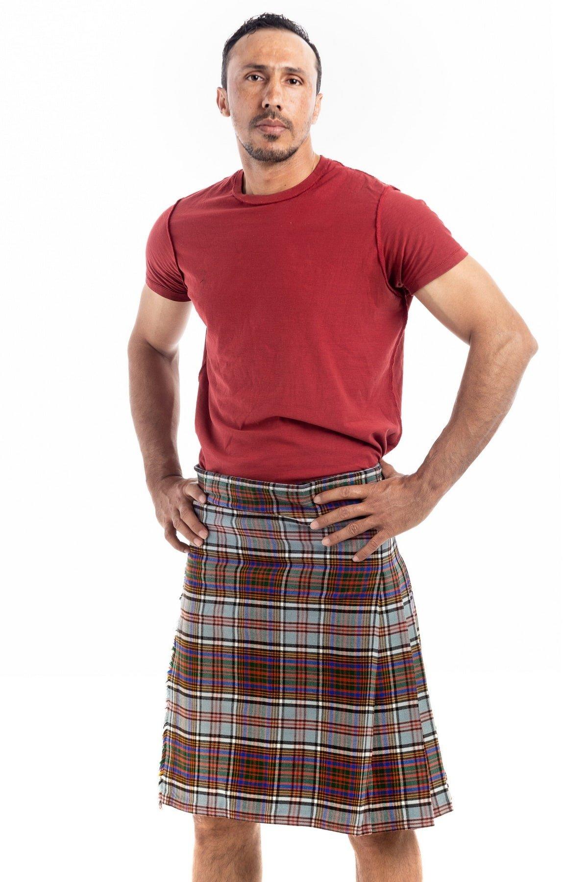 Anderson Bespoke Kilt