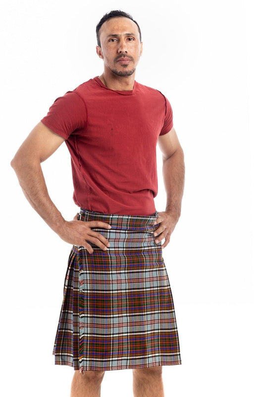 Anderson Bespoke Kilt