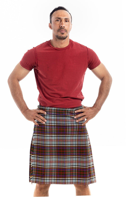 Anderson Bespoke Kilt