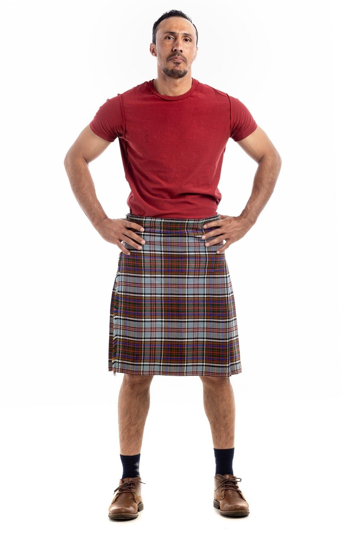 Anderson Bespoke Kilt