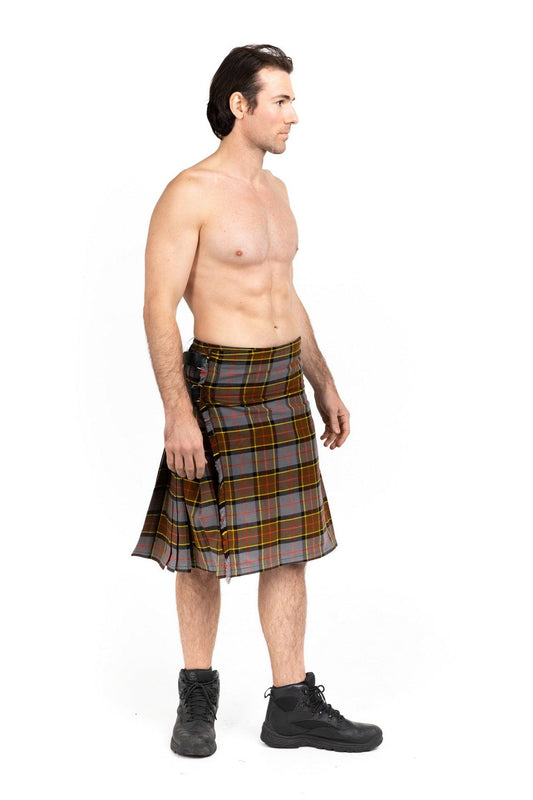 Andover Bespoke Kilt