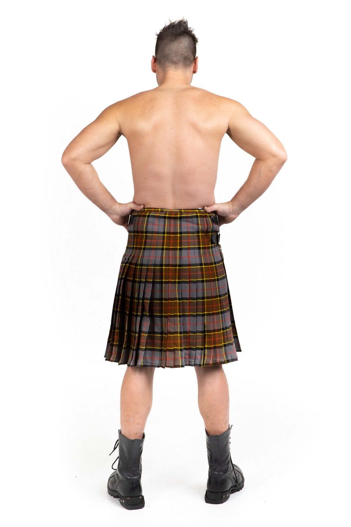 Andover Bespoke Kilt