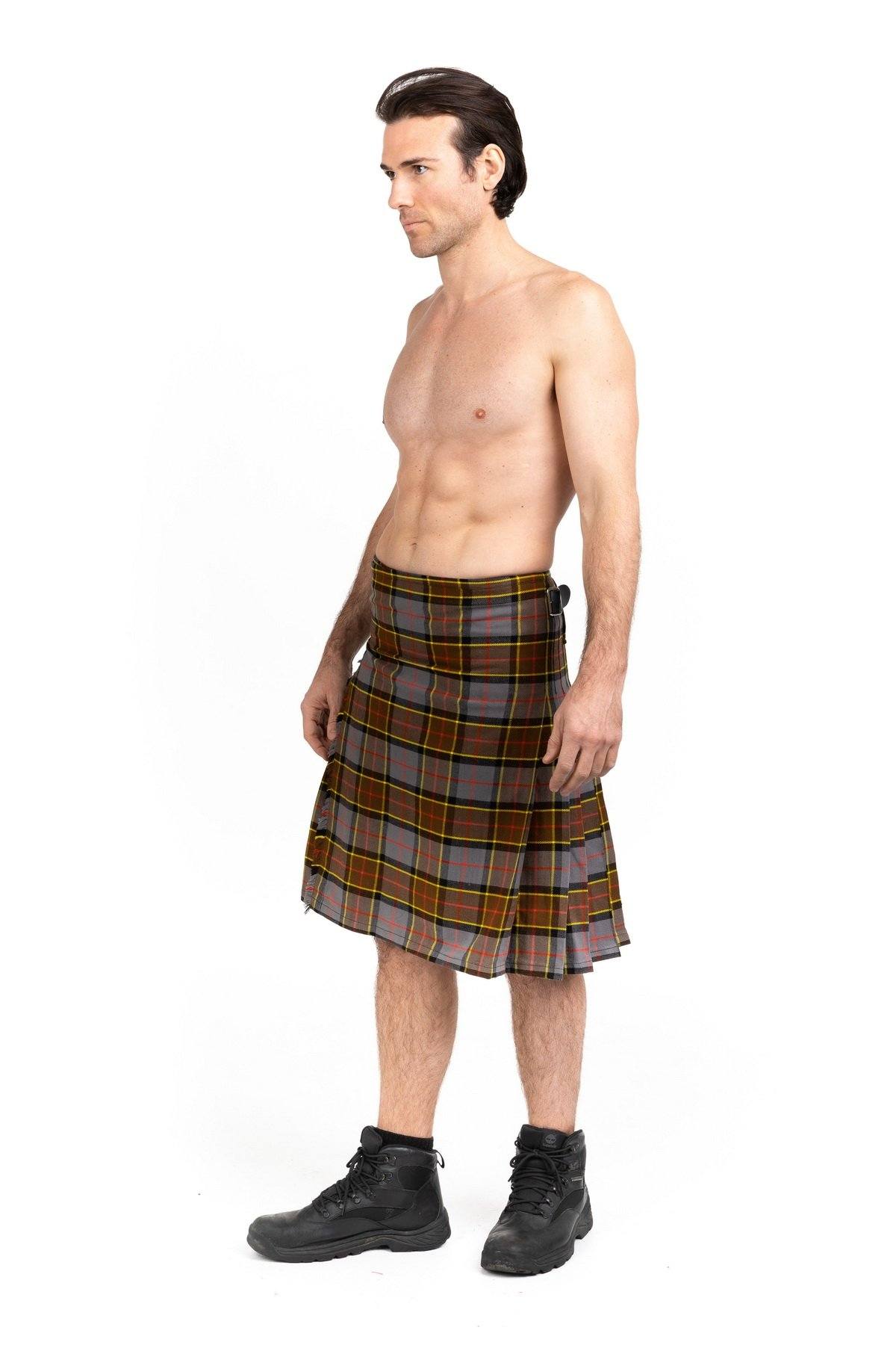 Andover Bespoke Kilt