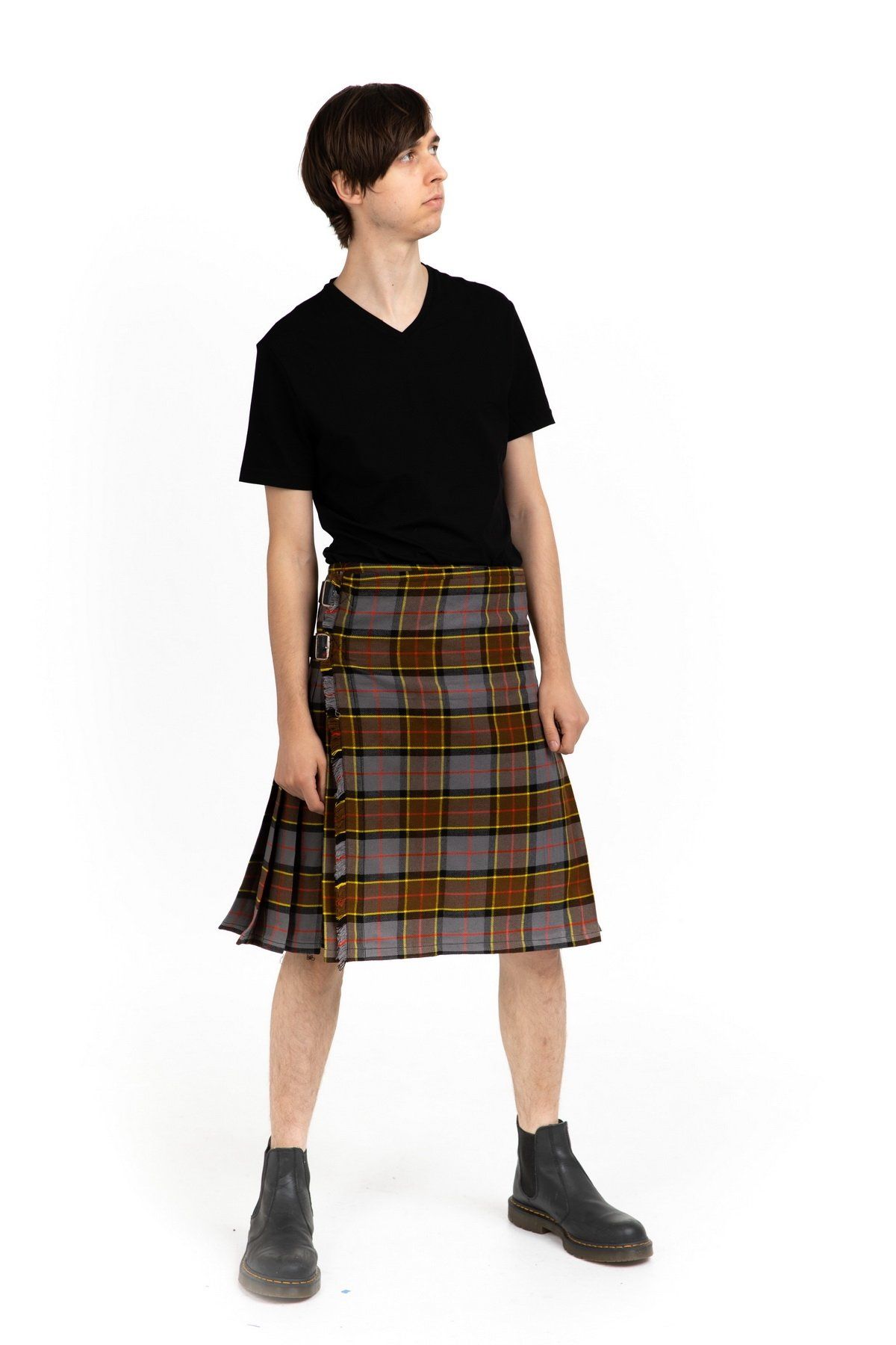 Andover Bespoke Kilt