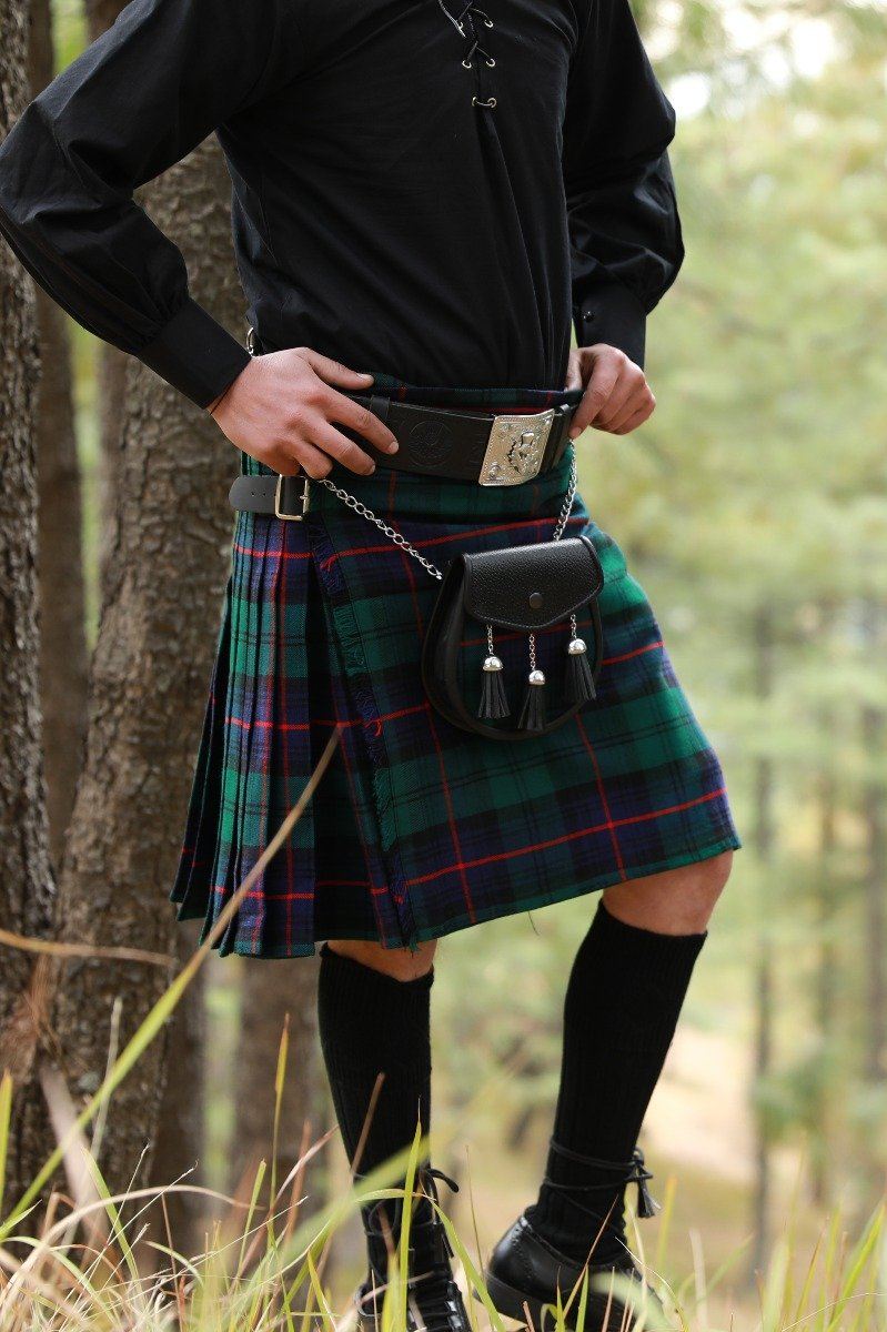 Armstrong Bespoke Kilt