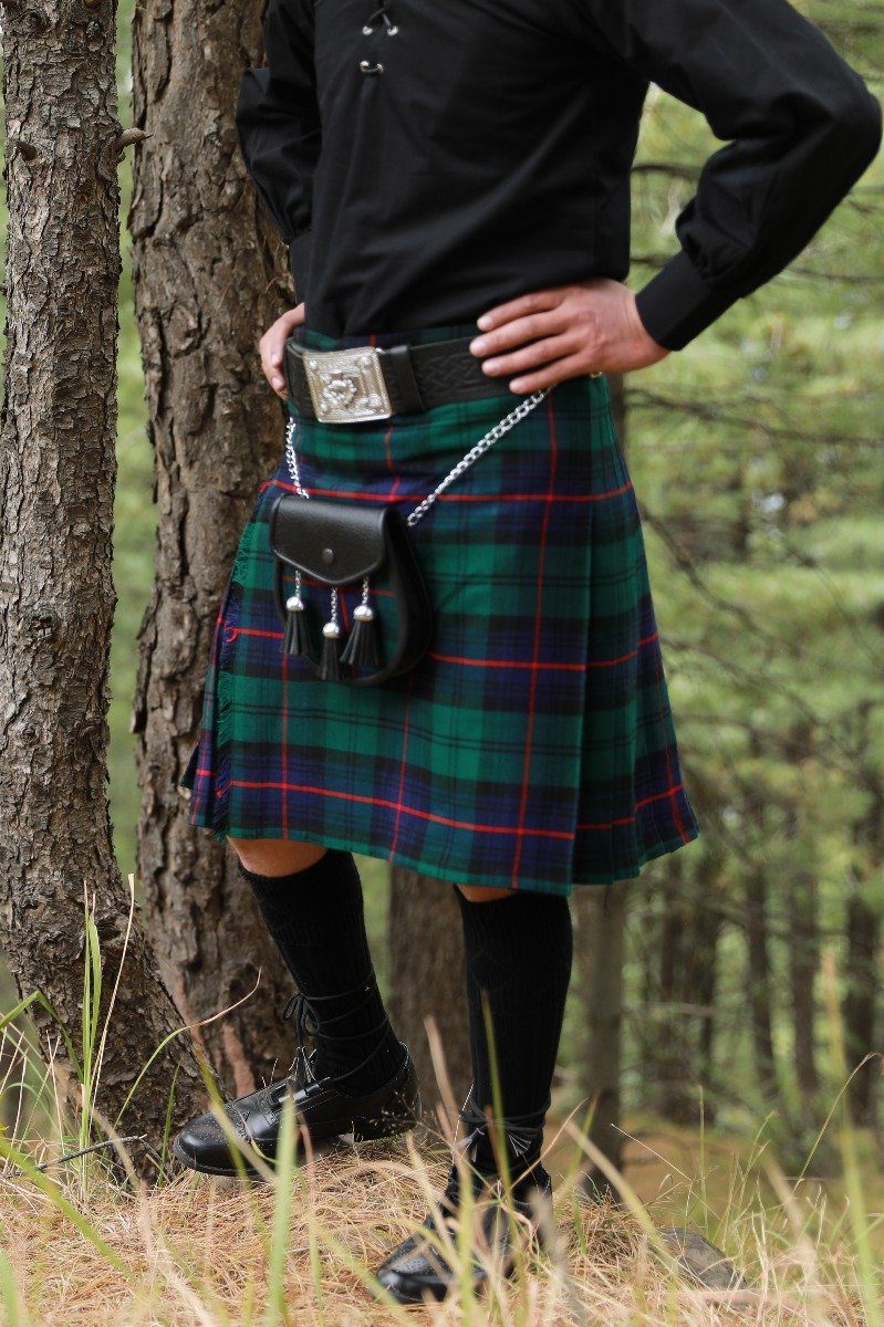 Armstrong Bespoke Kilt