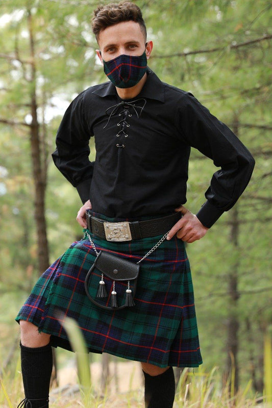 Armstrong Bespoke Kilt
