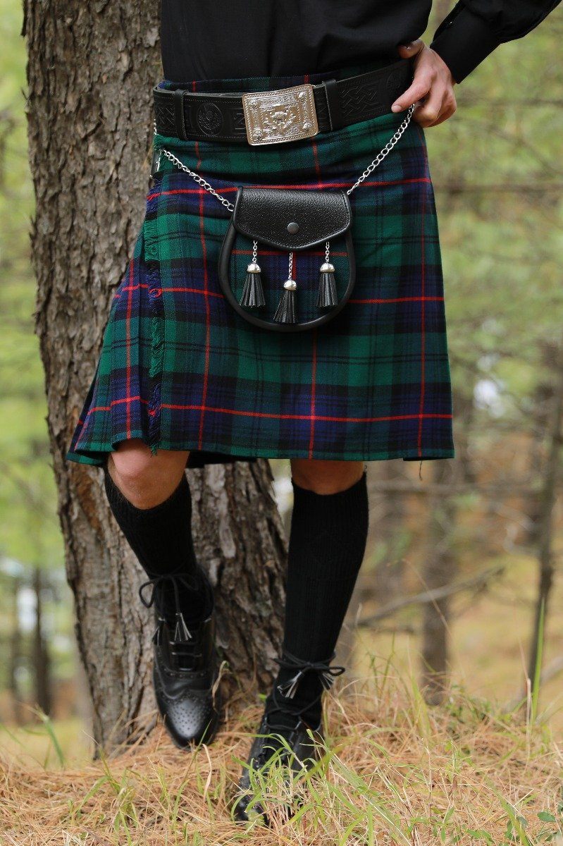 Armstrong Bespoke Kilt