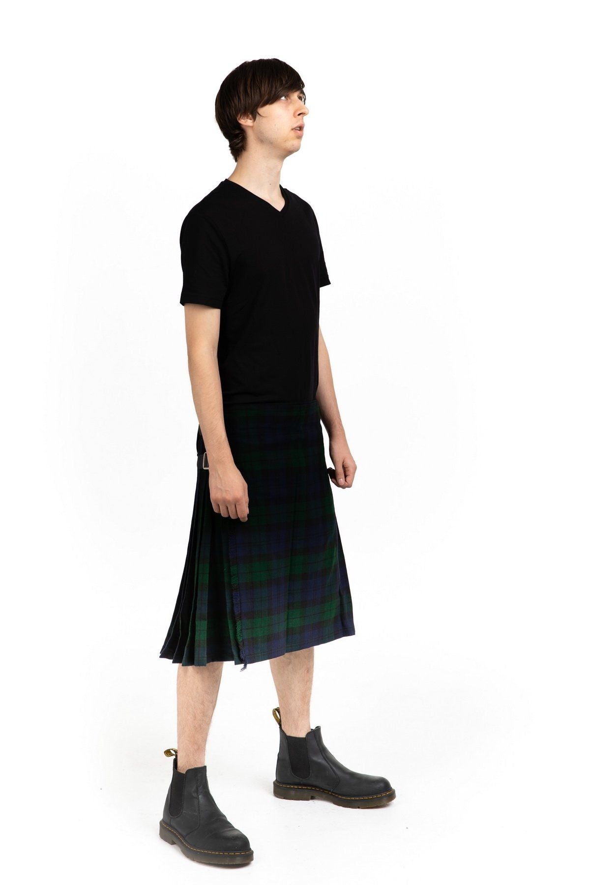Black Watch Bespoke Kilt
