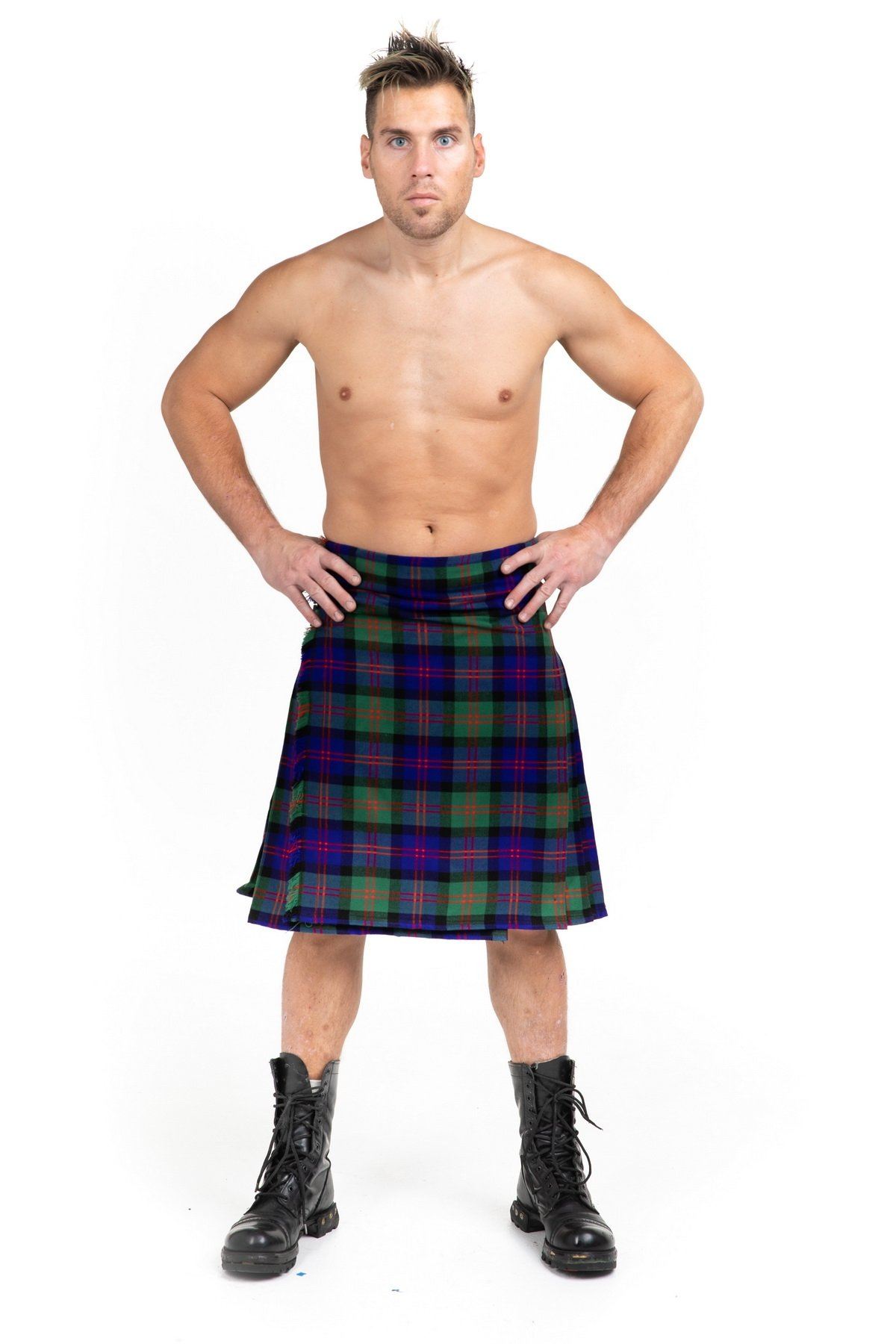 Blair Bespoke Kilt