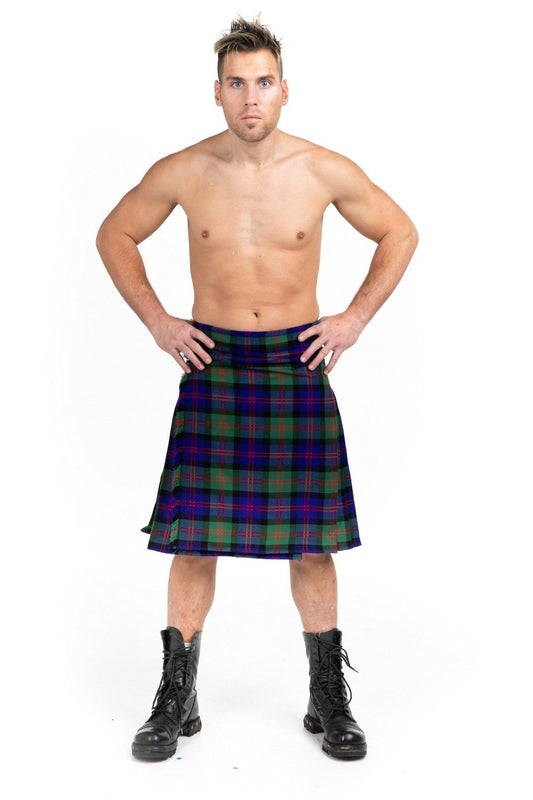 Blair Bespoke Kilt