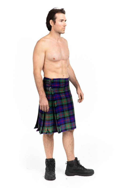 Blair Bespoke Kilt